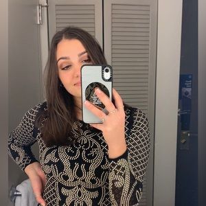 Meet your Posher, Angie